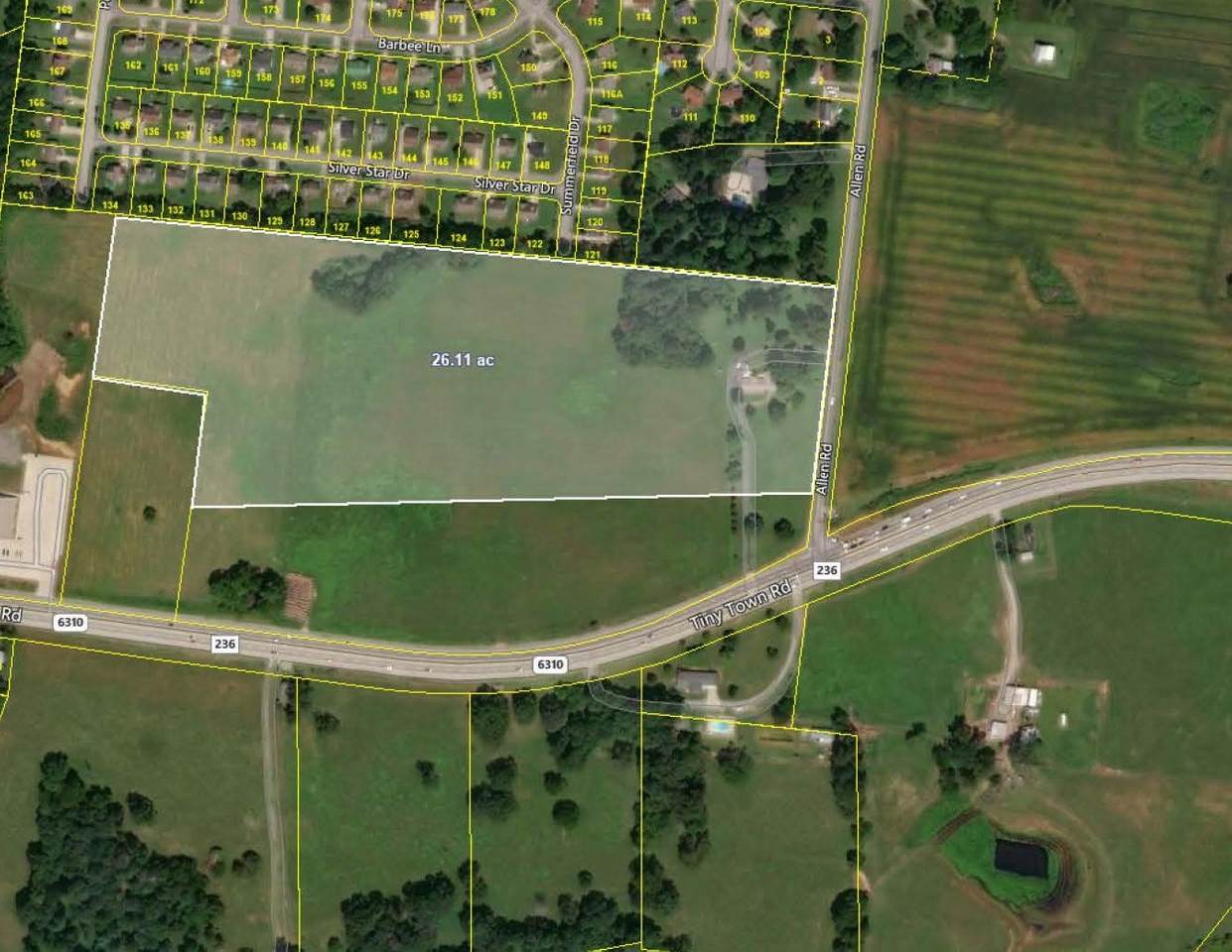 3326 Allen Rd - Photo 1
