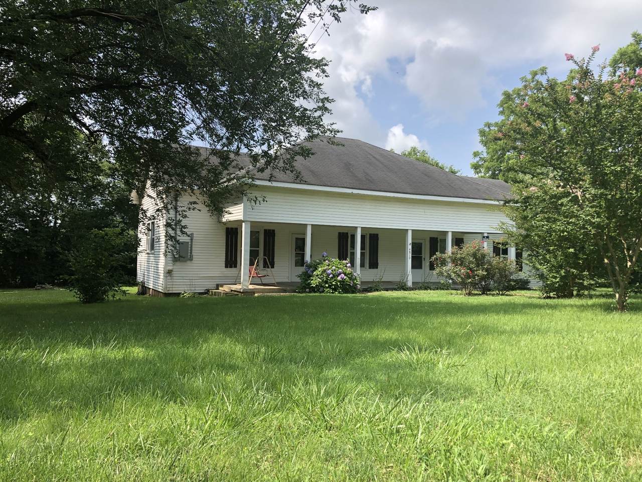 4819 Coleman Hill Rd - Photo 1