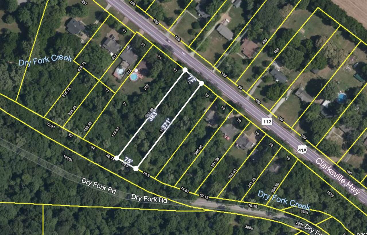 4865 Clarksville Hwy - Photo 1