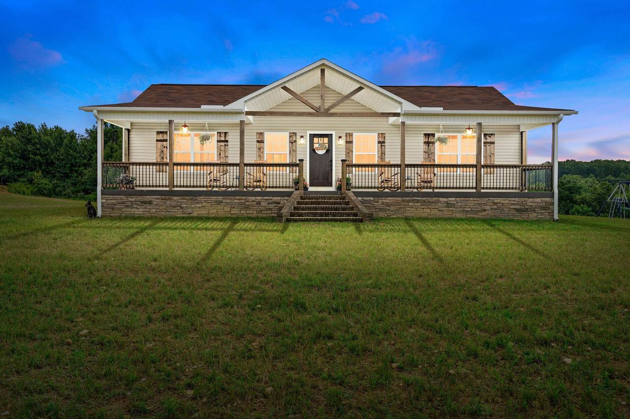 127 Rueben Hollow Ln - Photo 1