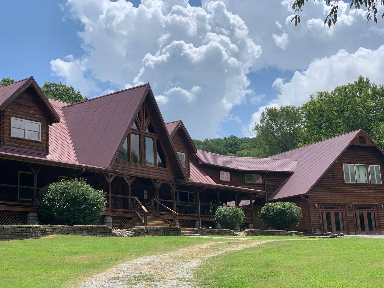 299 Gant Hollow Rd - Photo 1