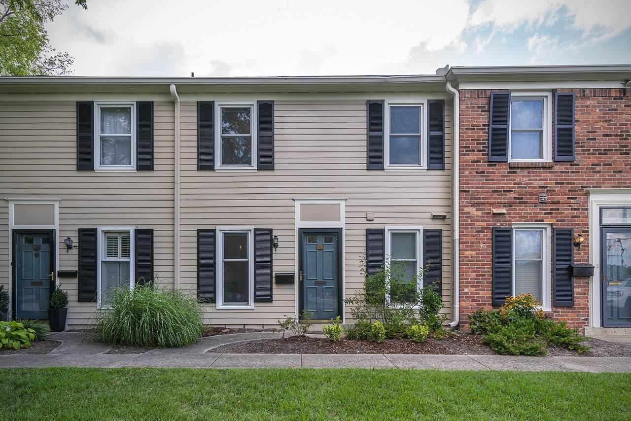 5025 Hillsboro Pike - Photo 1