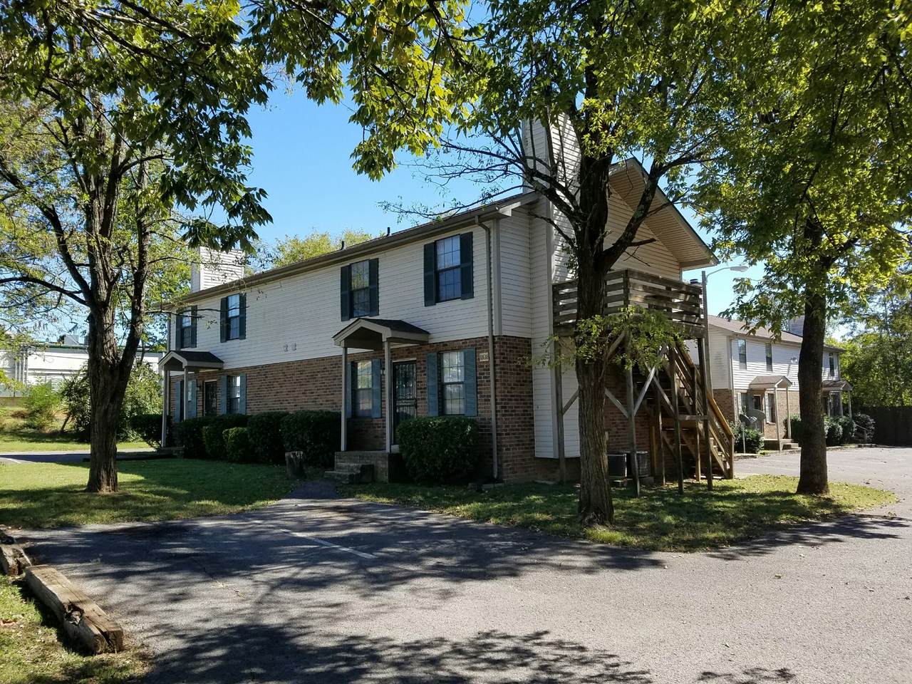 1105A Westchester Drive - Photo 1