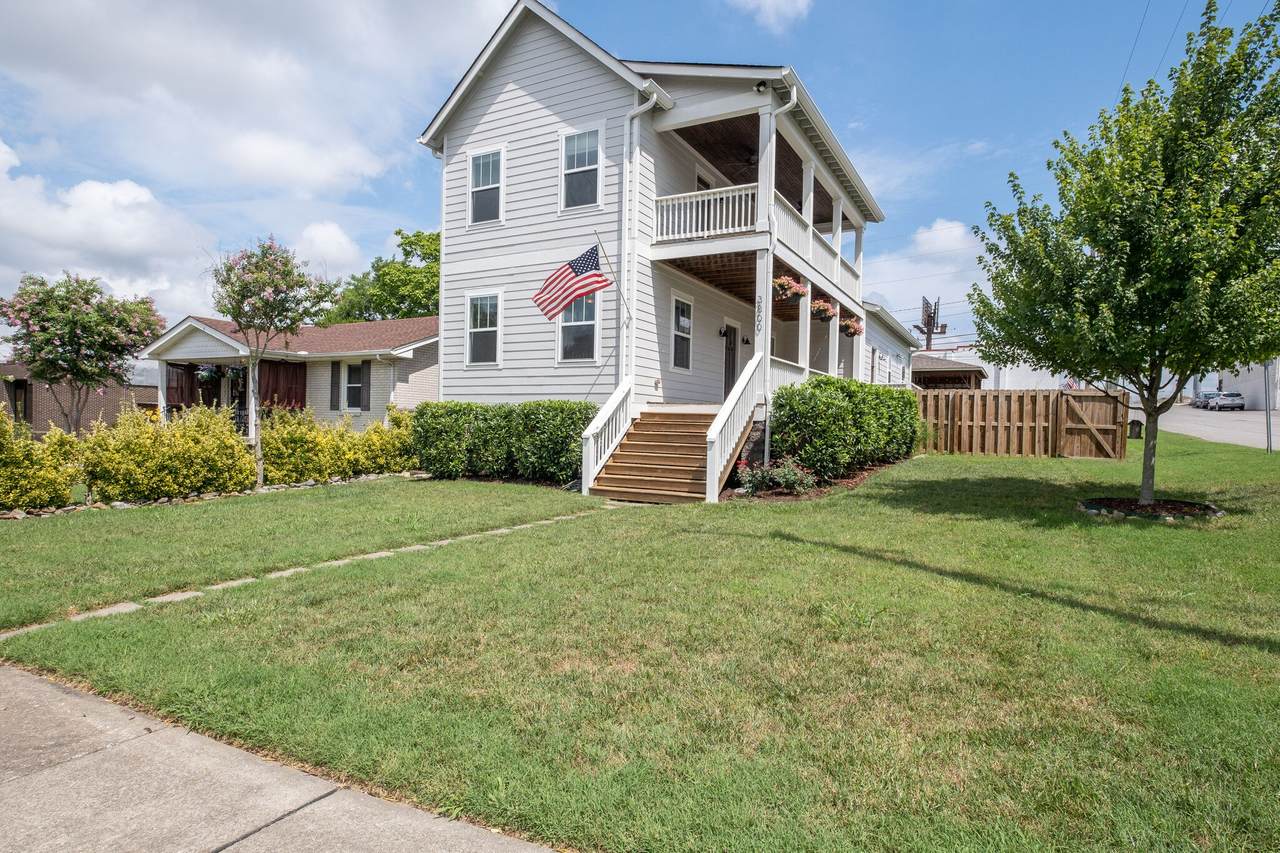 3800 Park Ave - Photo 1