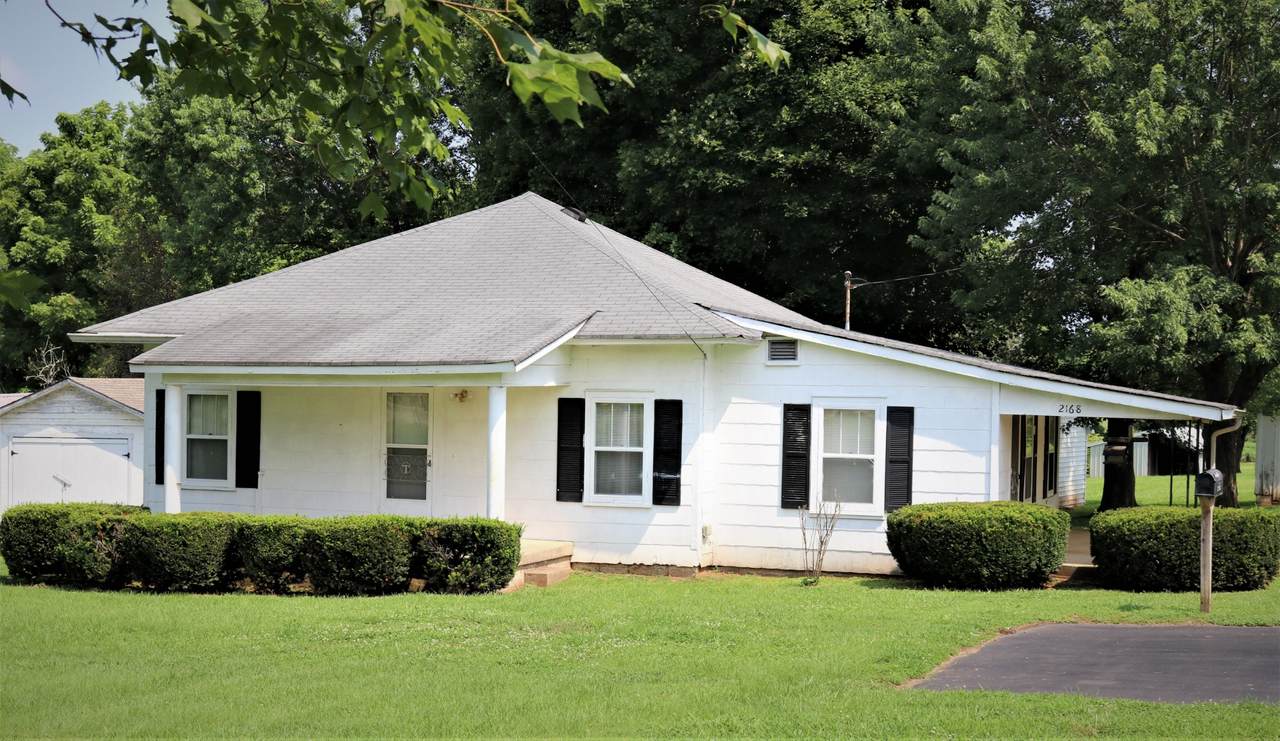 2168 Hampshire Pike - Photo 1