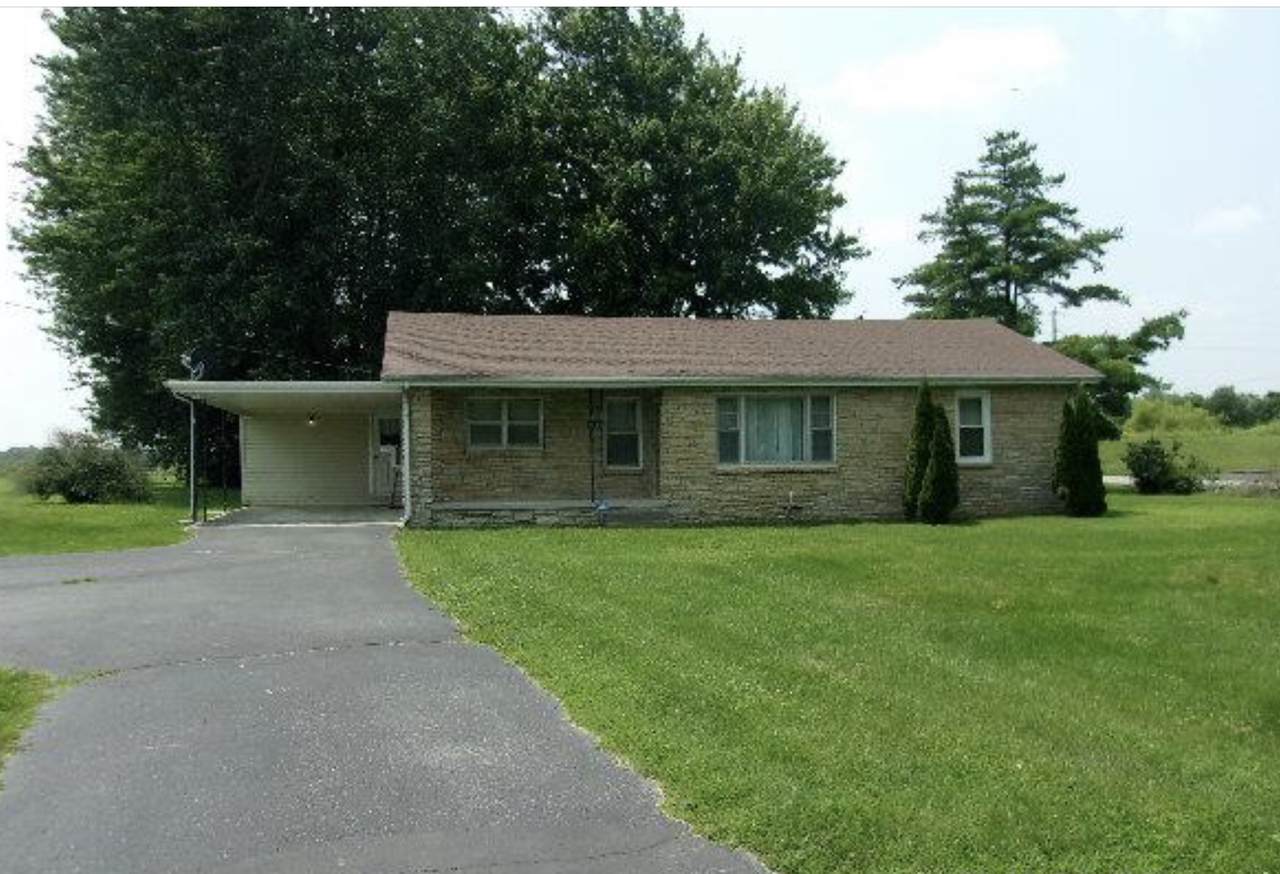 545 Sparkman Rd - Photo 1