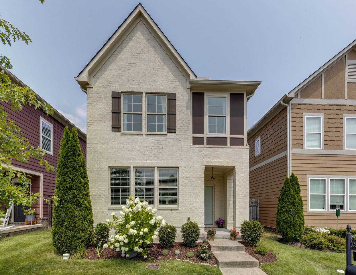 2349 Somerset Valley Dr - Photo 1