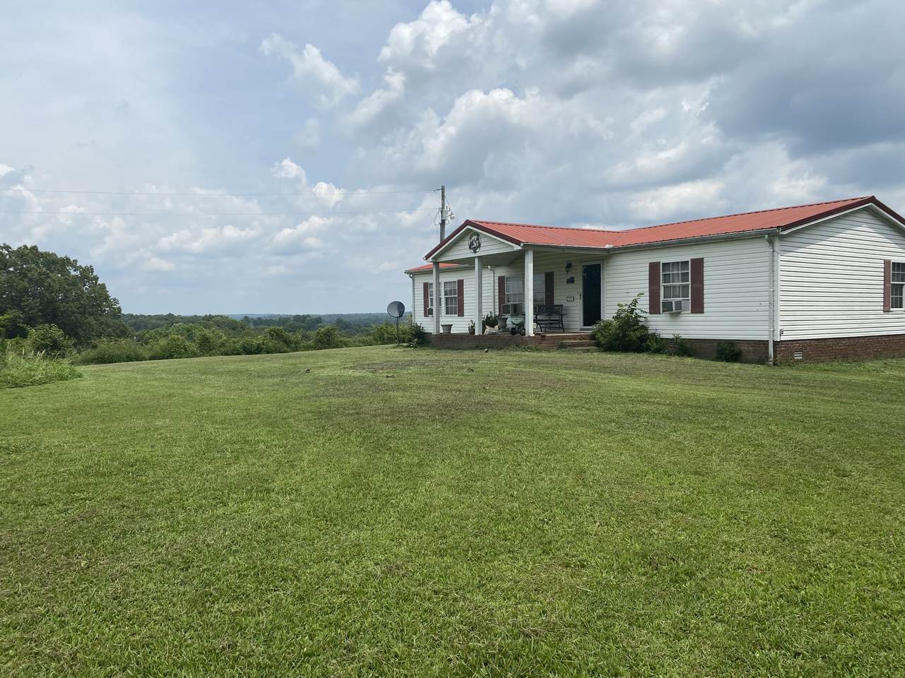 418 George Durham Rd - Photo 1