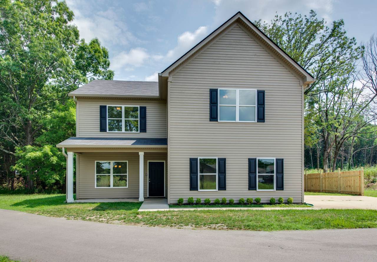 3117 Bluewater Way - Photo 1