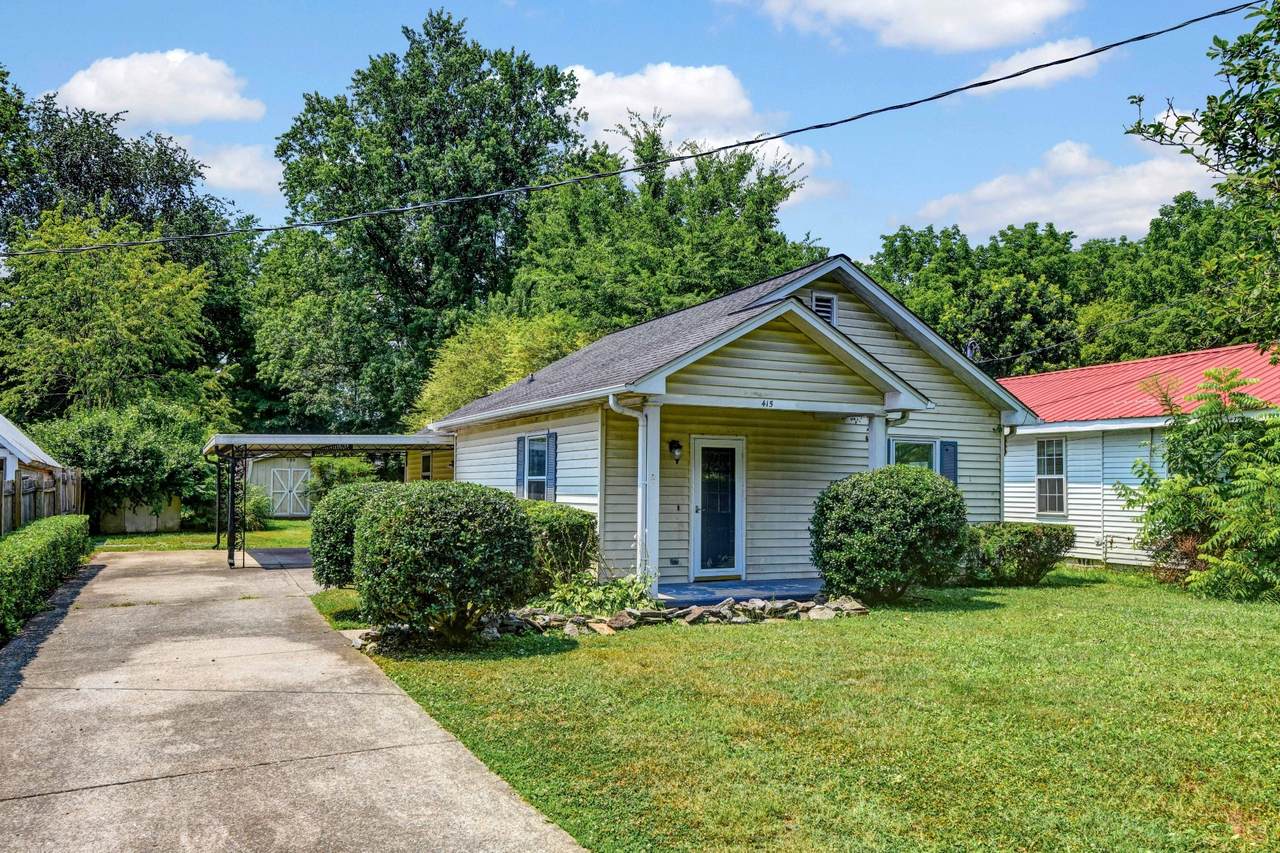 415 Forrest St - Photo 1