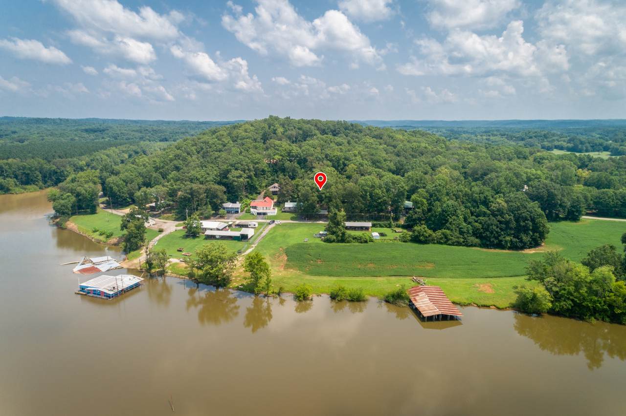 418 Lost Creek Boat Dock Rd - Photo 1