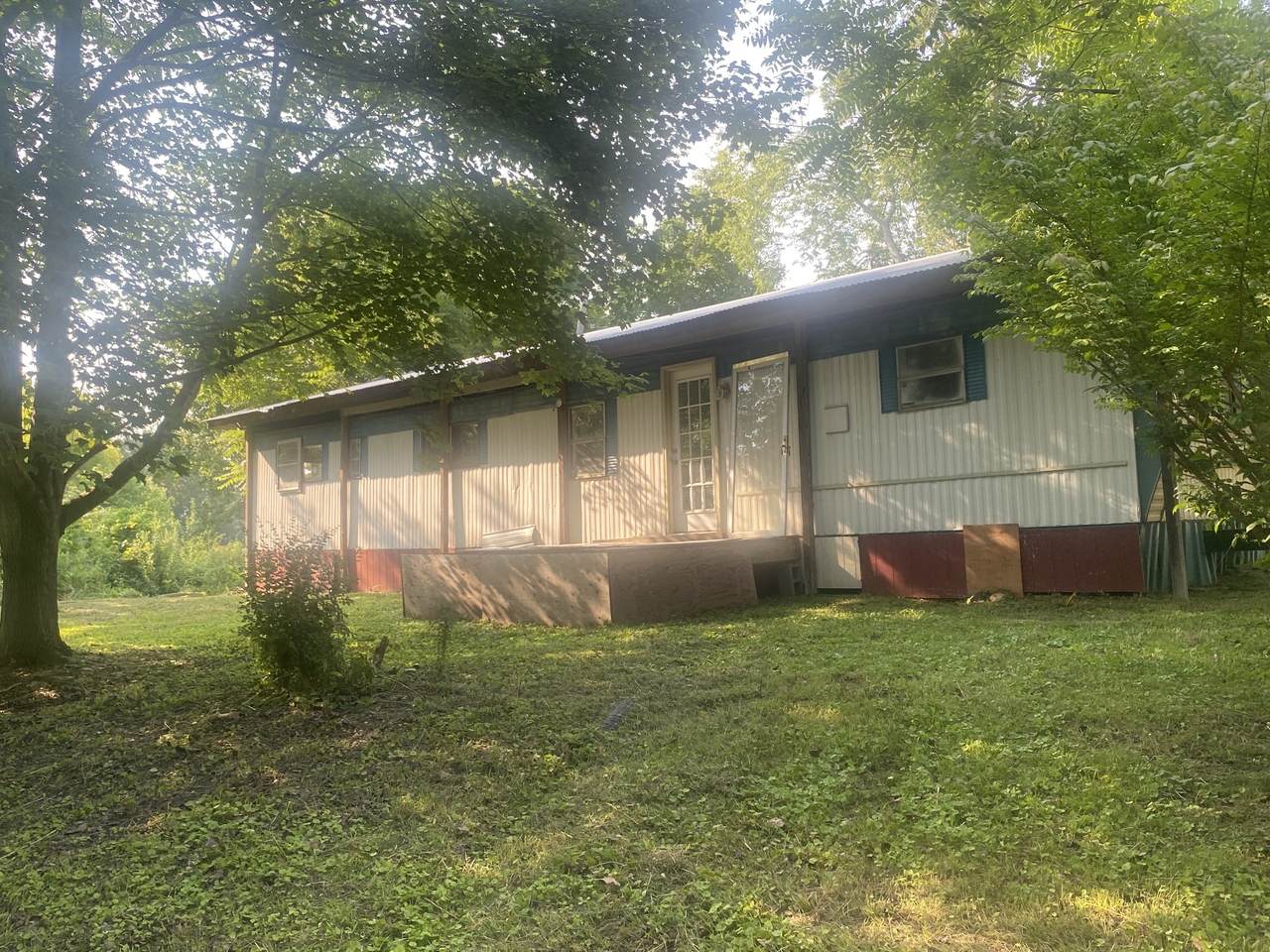 521 Old Railroad Bed Rd - Photo 1