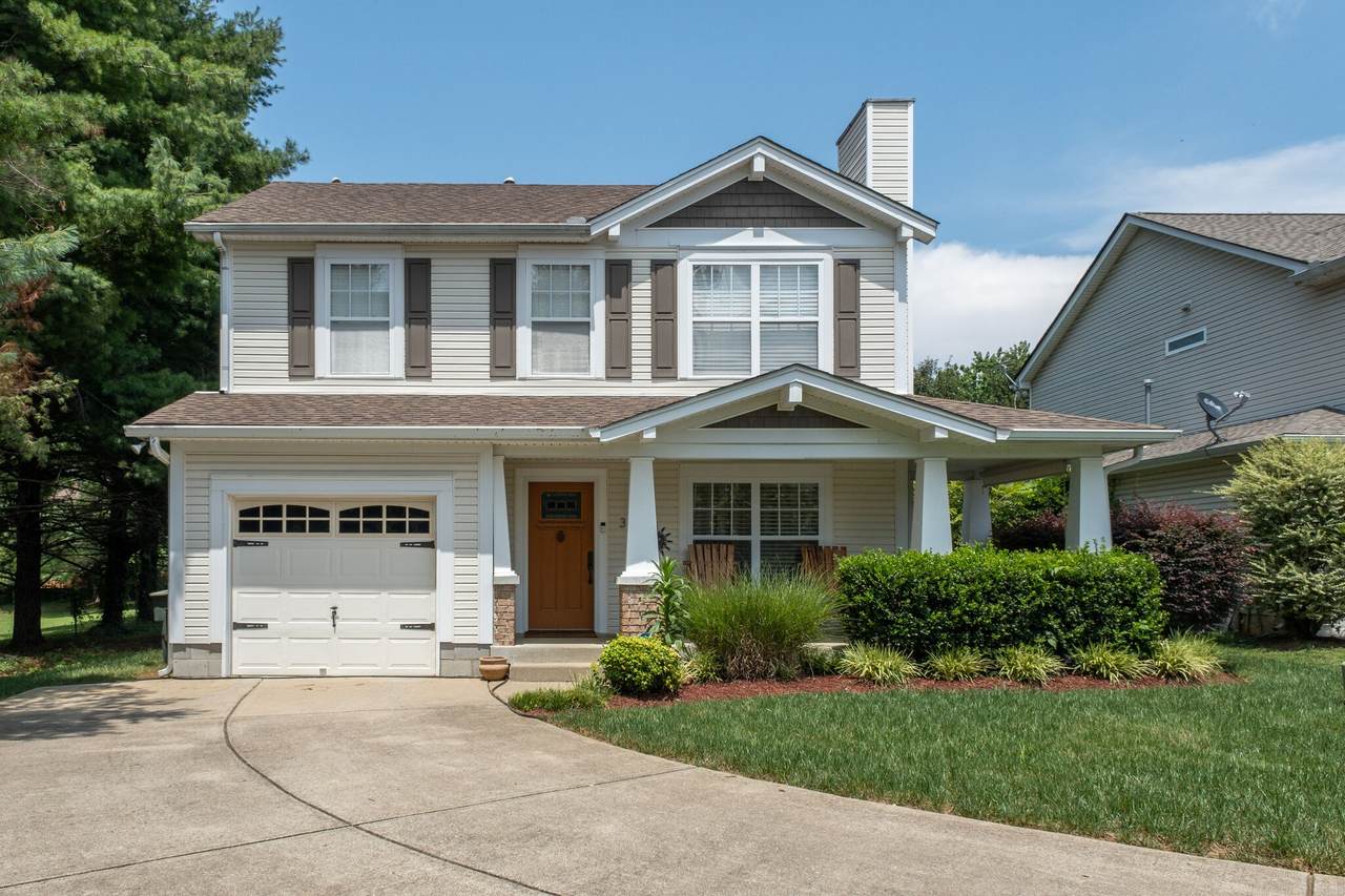 3116 Remington Park Ct - Photo 1