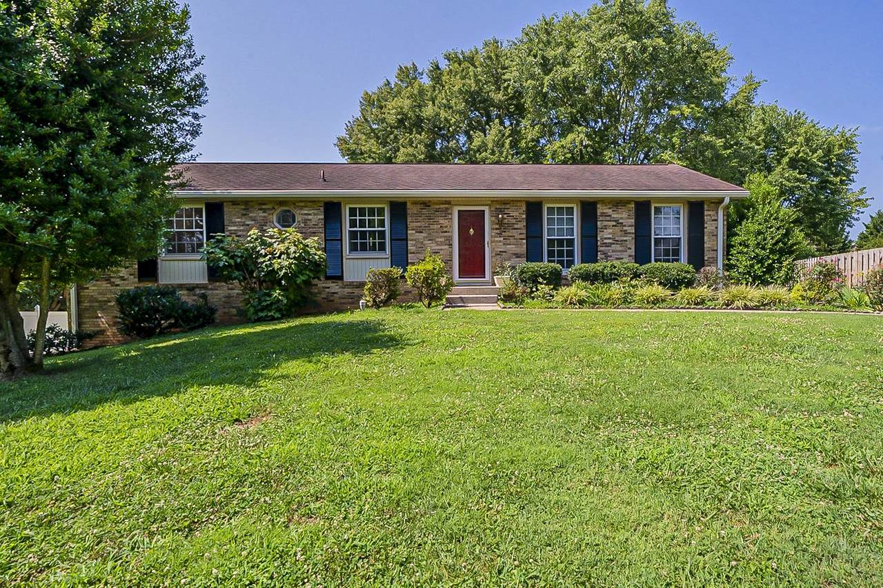 106 Kimbrough Ct - Photo 1