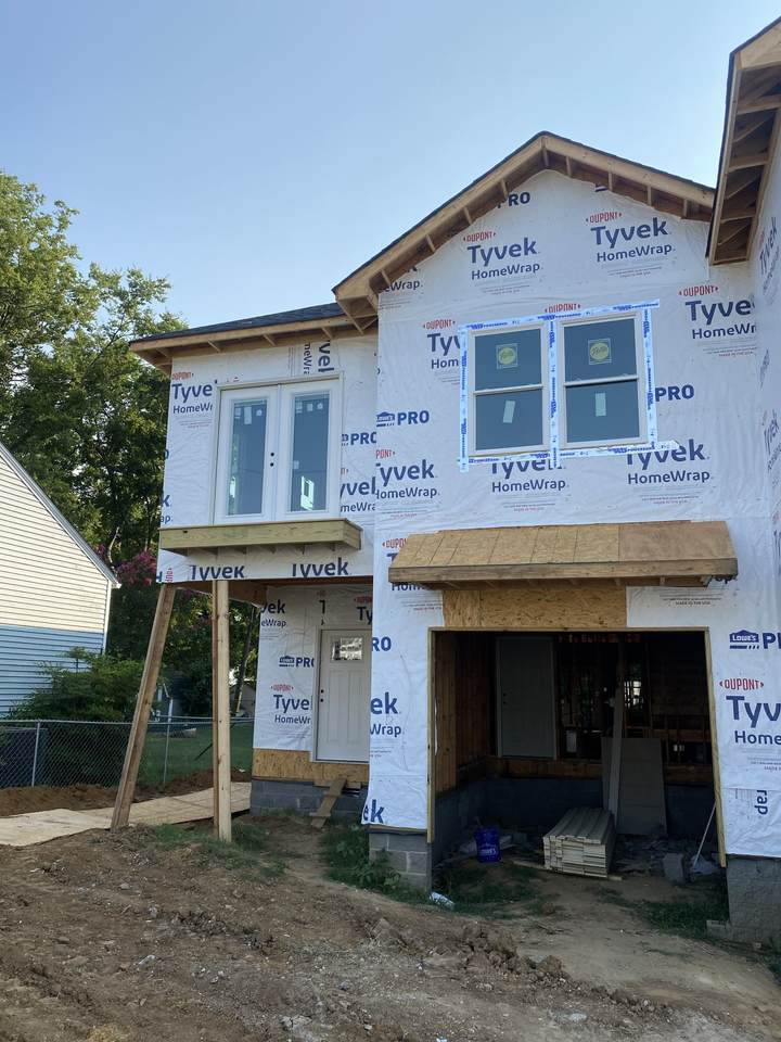 435B W Bend Dr - Photo 1