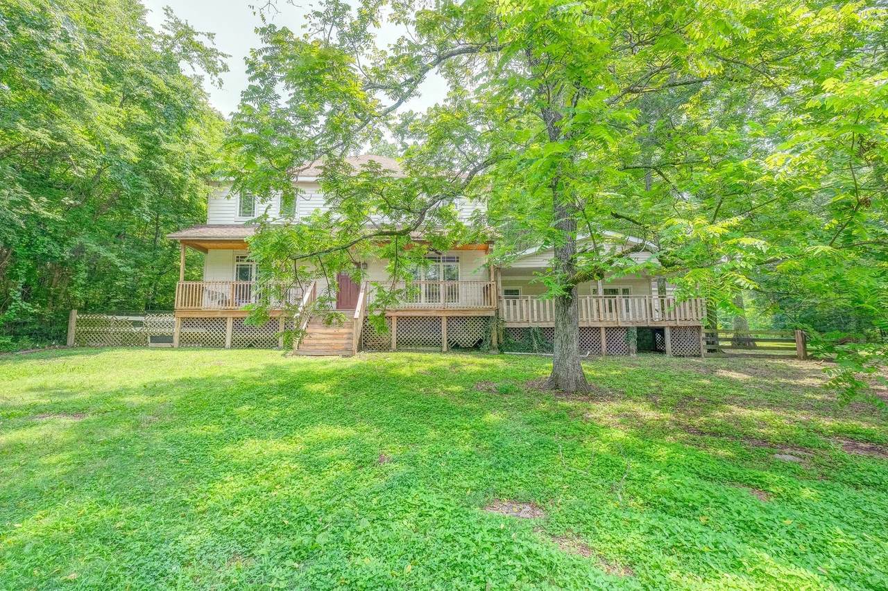 9815 Split Log Rd - Photo 1