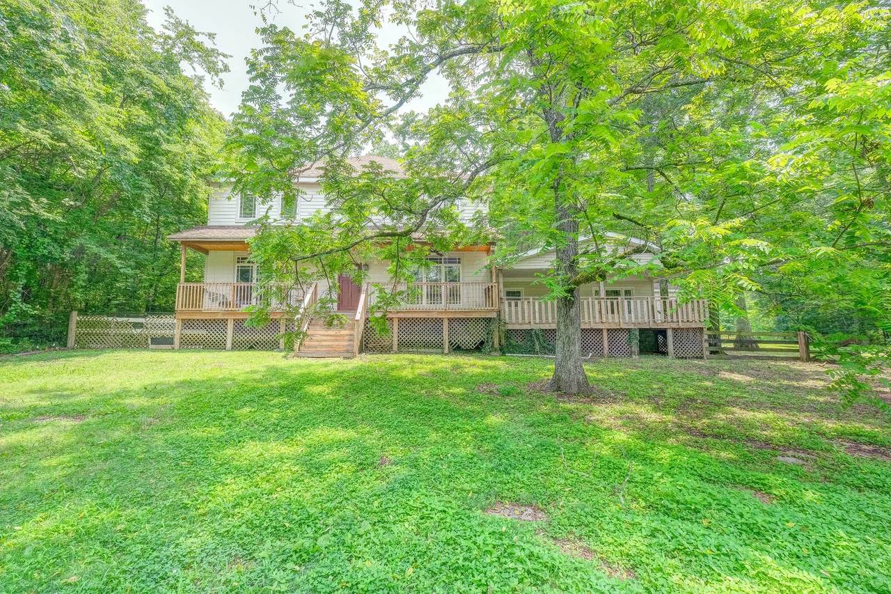 9815 Split Log Rd - Photo 1