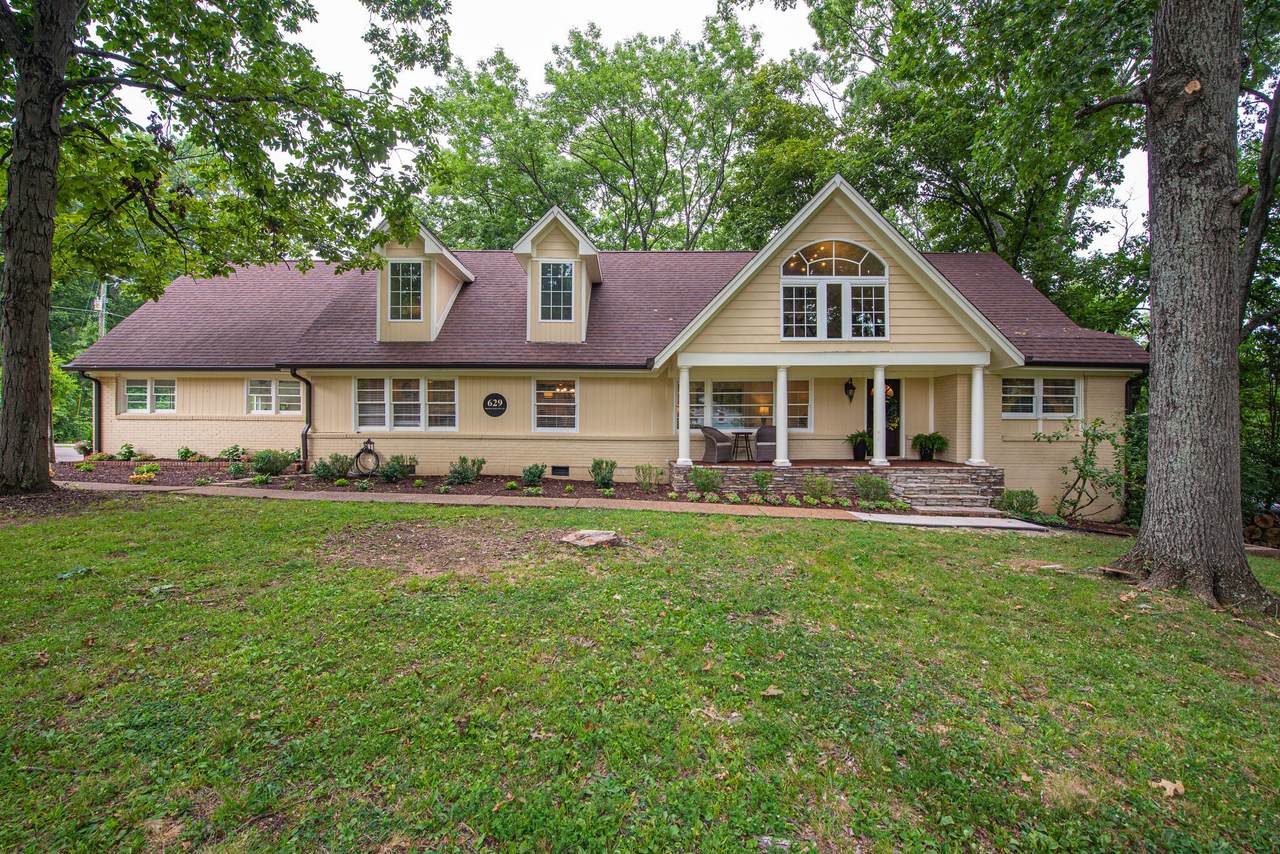 629 Brook Hollow Rd - Photo 1