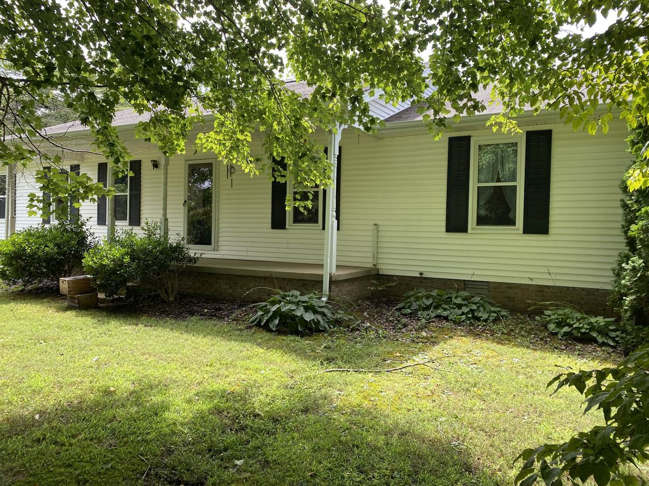 224 Old Columbia Rd - Photo 1
