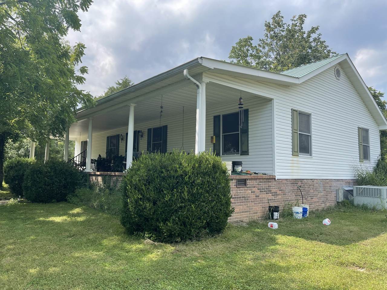 1119 New Center Church Rd - Photo 1