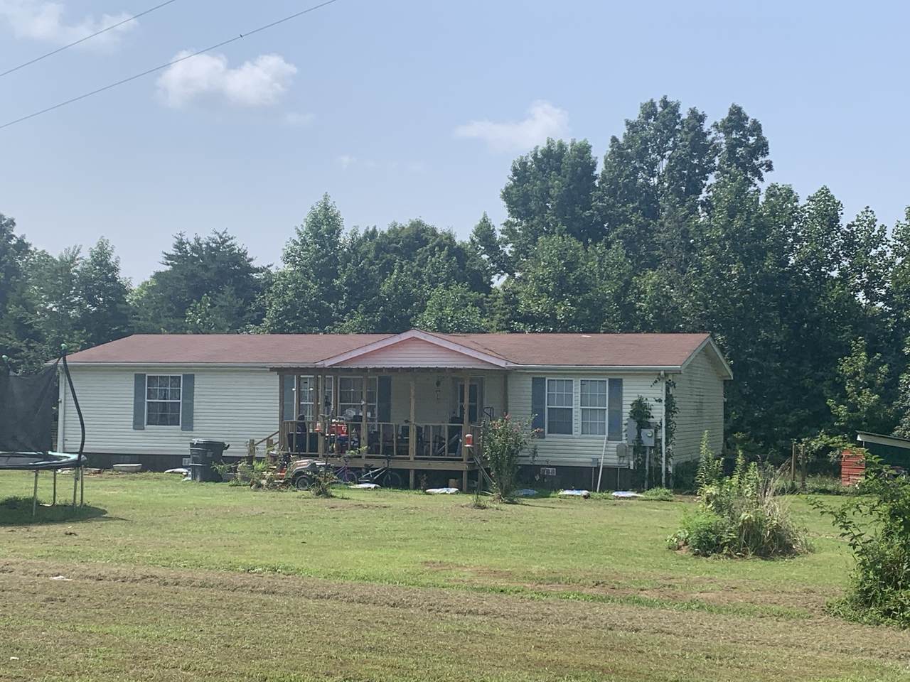 1645B Rabe Coats Rd - Photo 1