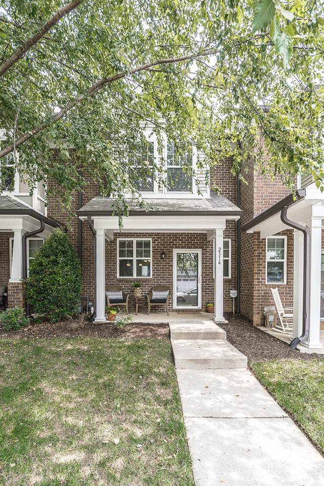 2316 Knowles Ave - Photo 1