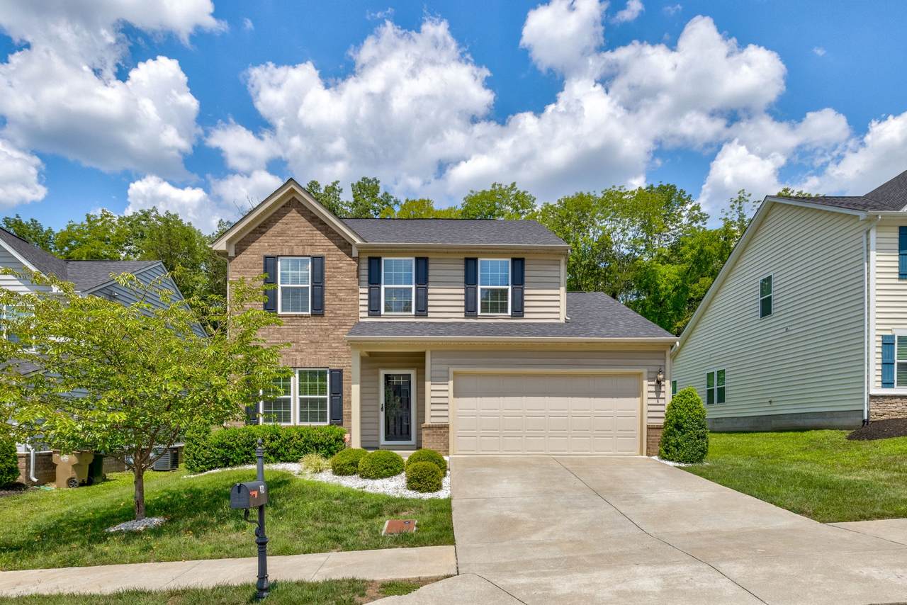 413 Parmley Ln - Photo 1