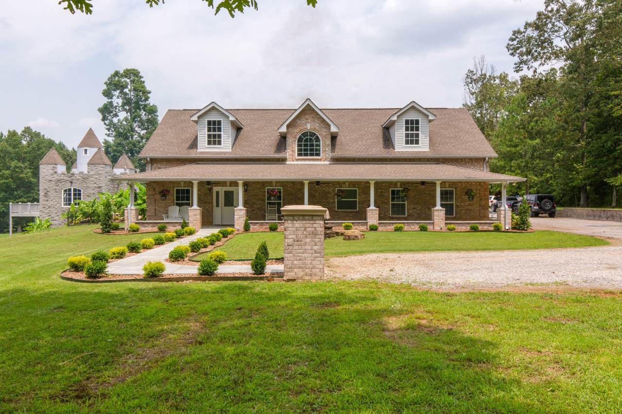 1609 Fairview Kngstn Sprngs Rd - Photo 1