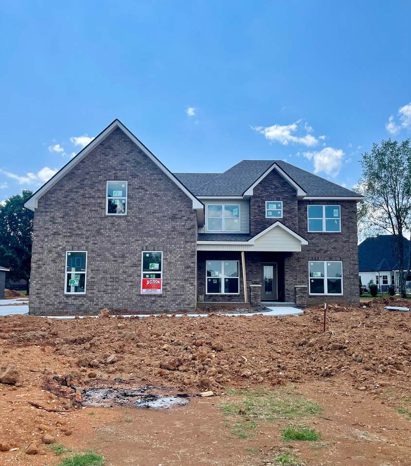 7018 Virgil Court - Photo 1