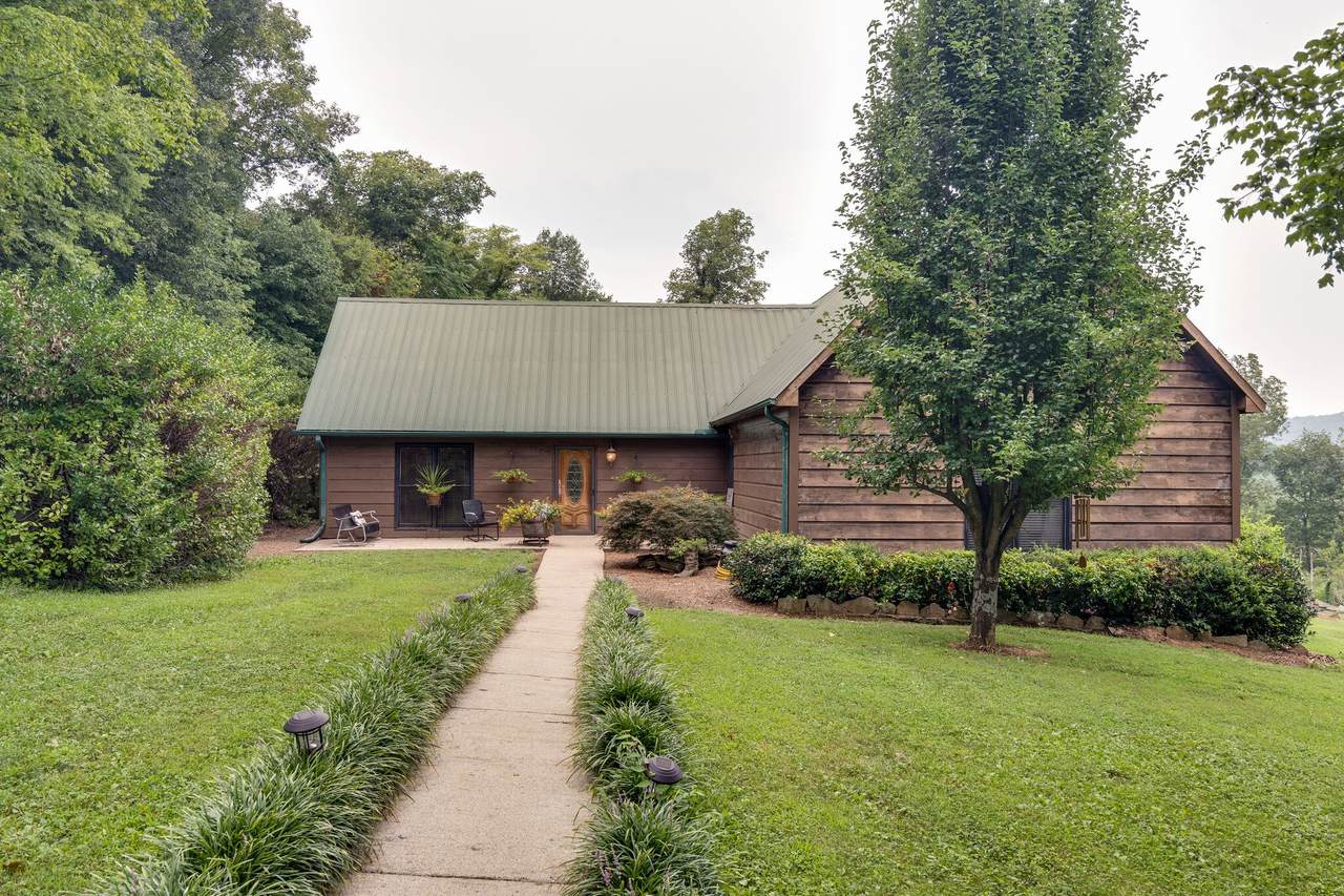 244 Kelso Smithland Rd - Photo 1