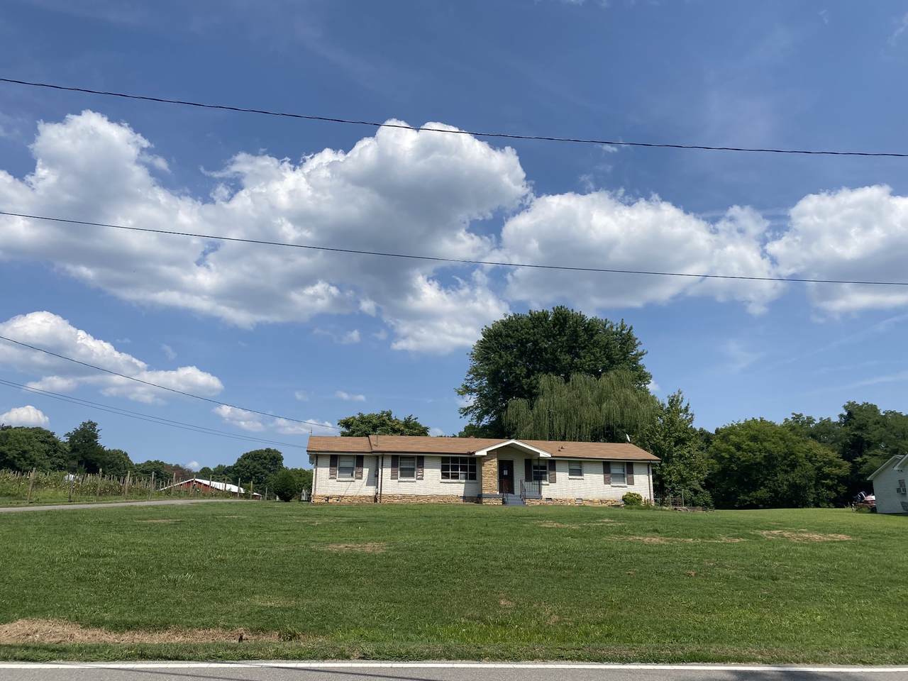 841 Dry Creek Rd - Photo 1