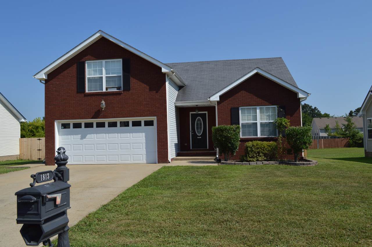 1813 Abrams Rd - Photo 1