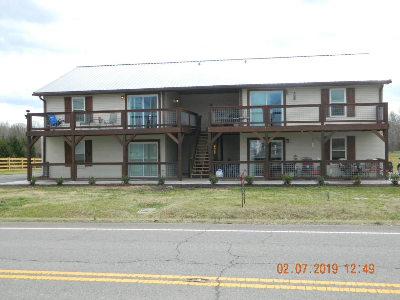7513 Old Clarksville Pike - Photo 1