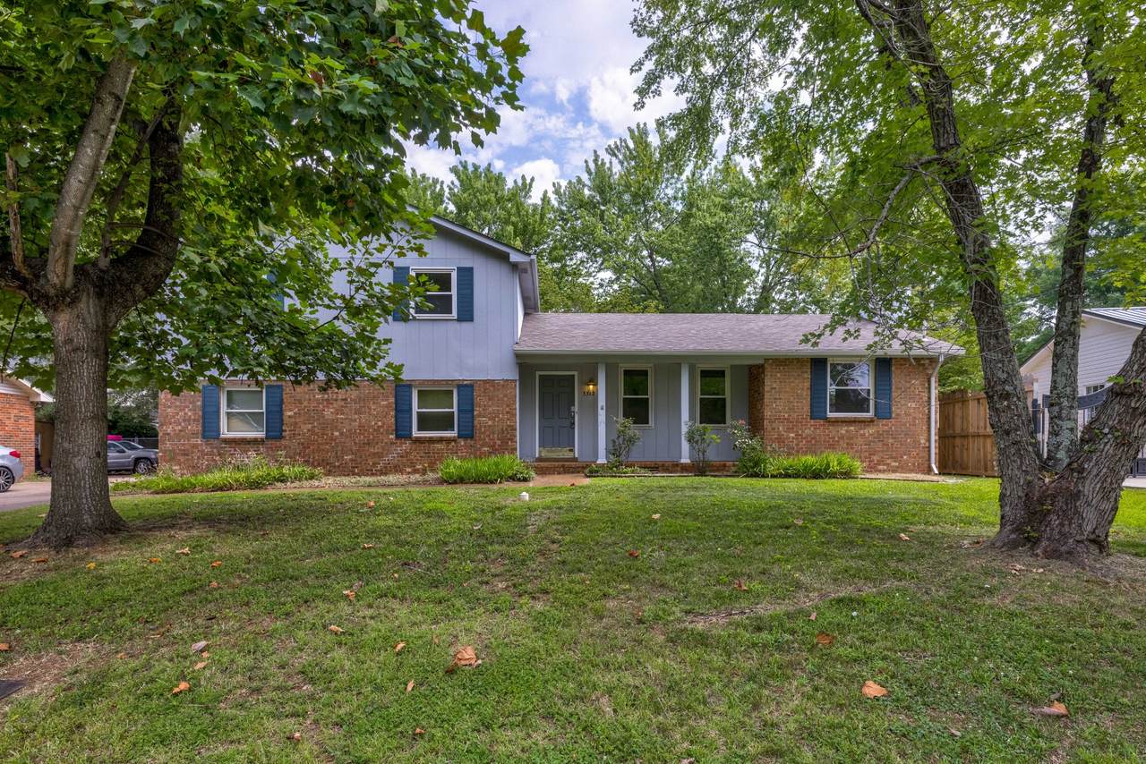 3312 Country Way Rd - Photo 1