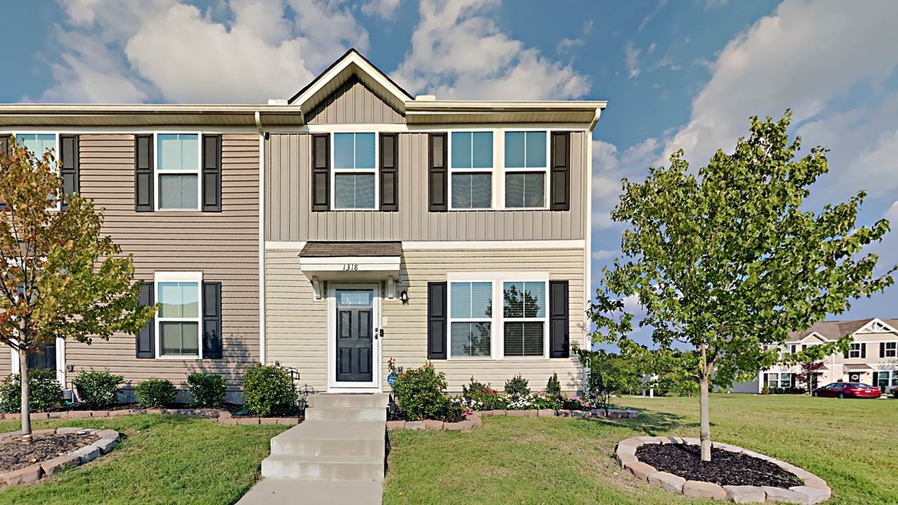 1318 Havenbrook Dr - Photo 1