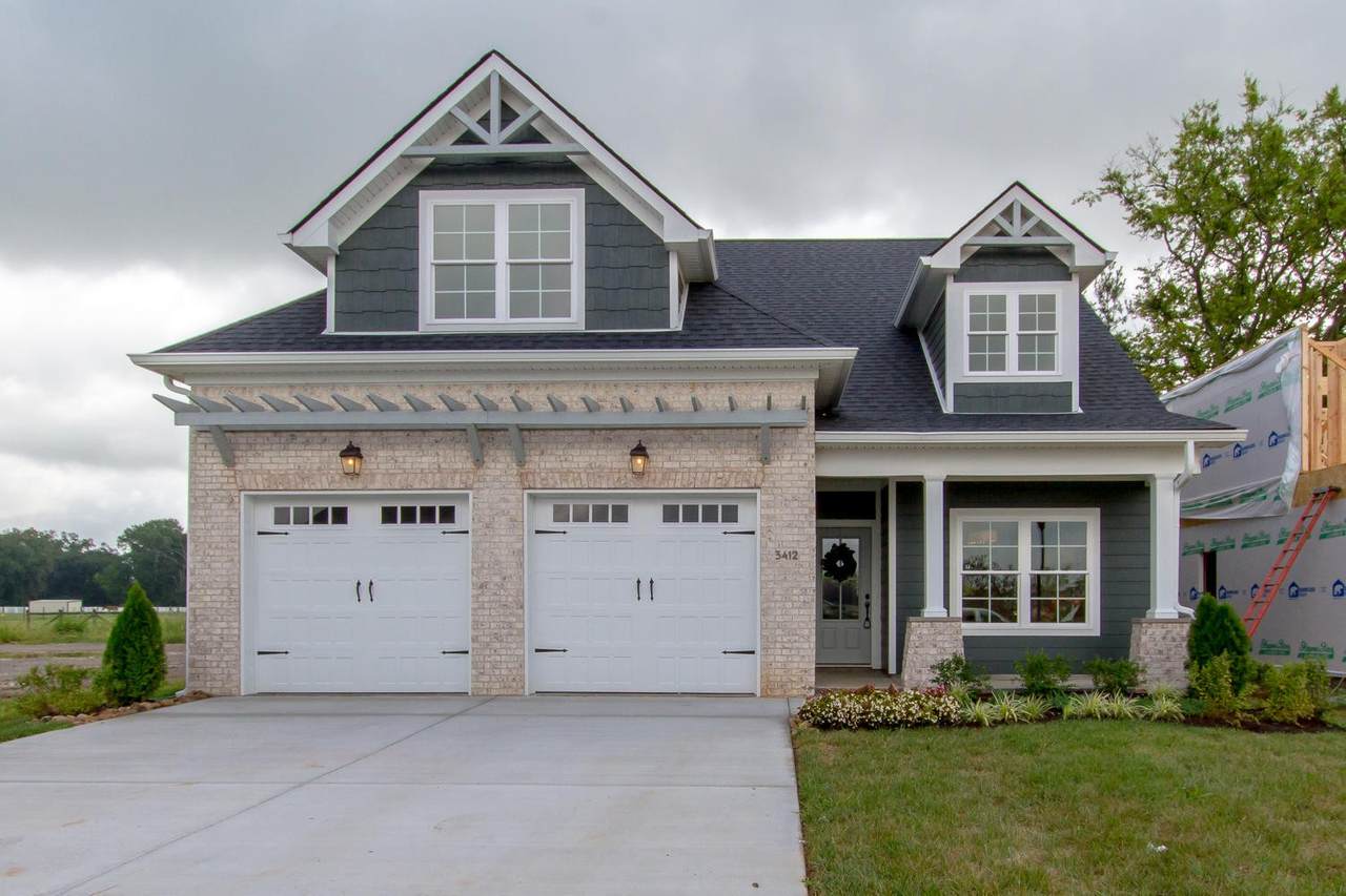 413 Spotted Saddle Ct New Suzy - Photo 1