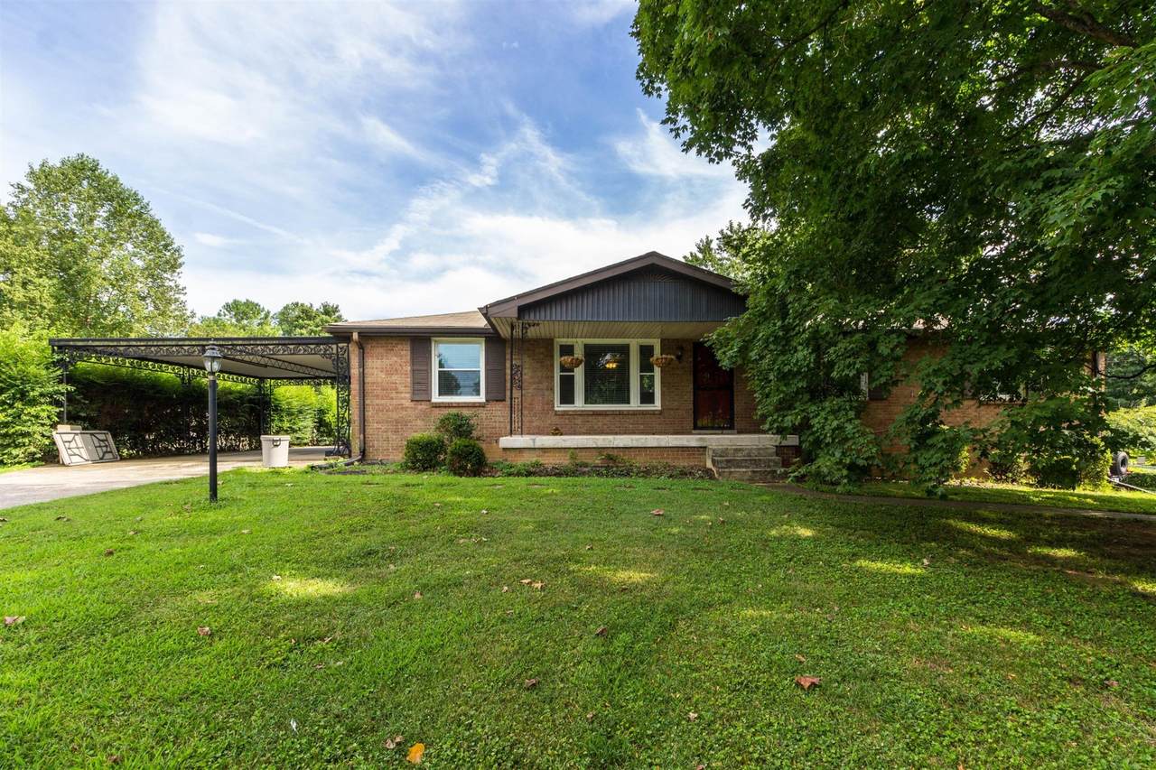 114 Crosby Drive - Photo 1