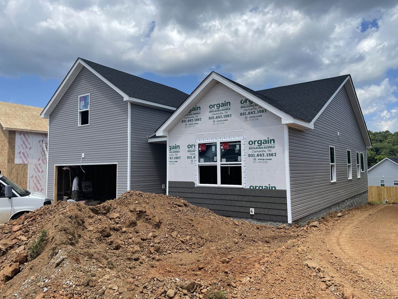 3036 Core Dr - Photo 1