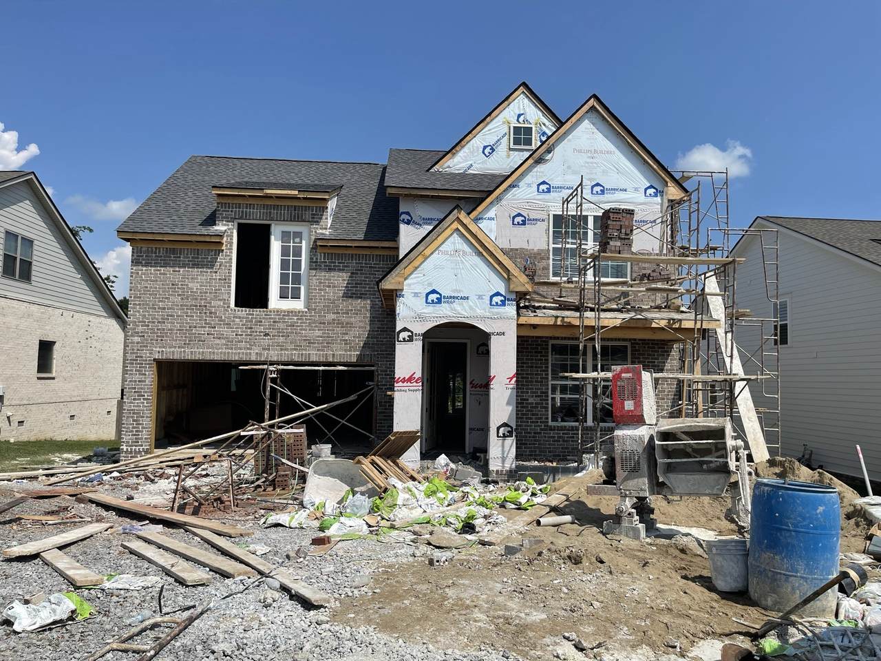 34 Eagles Ct, Lot 65 - Photo 1