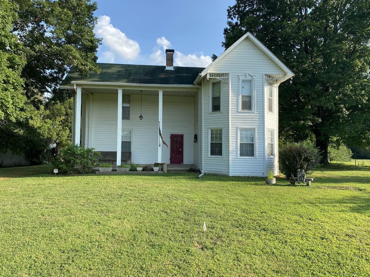 269 French Brantley Rd - Photo 1