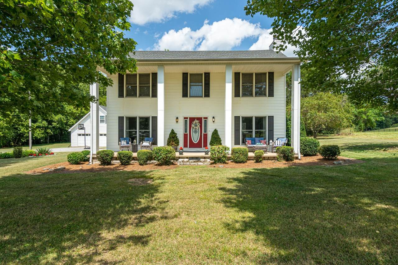 1815 Turkey Creek Rd - Photo 1
