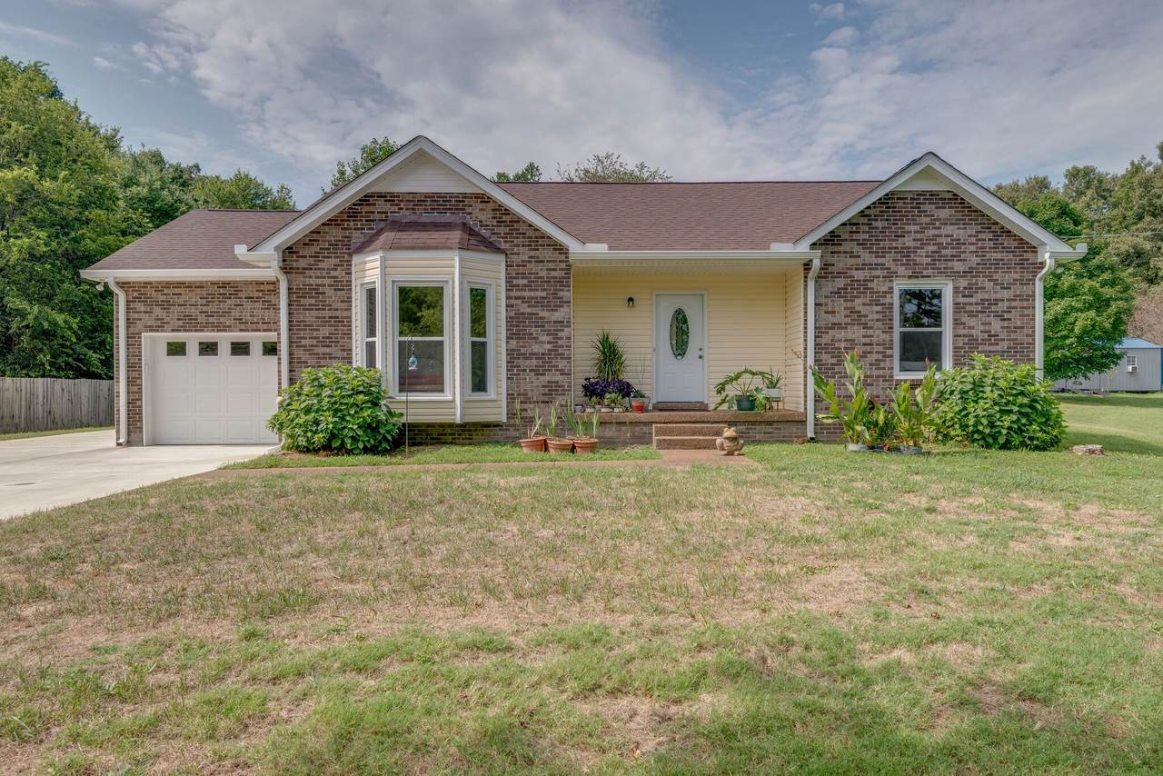 7889 Horn Tavern Rd - Photo 1