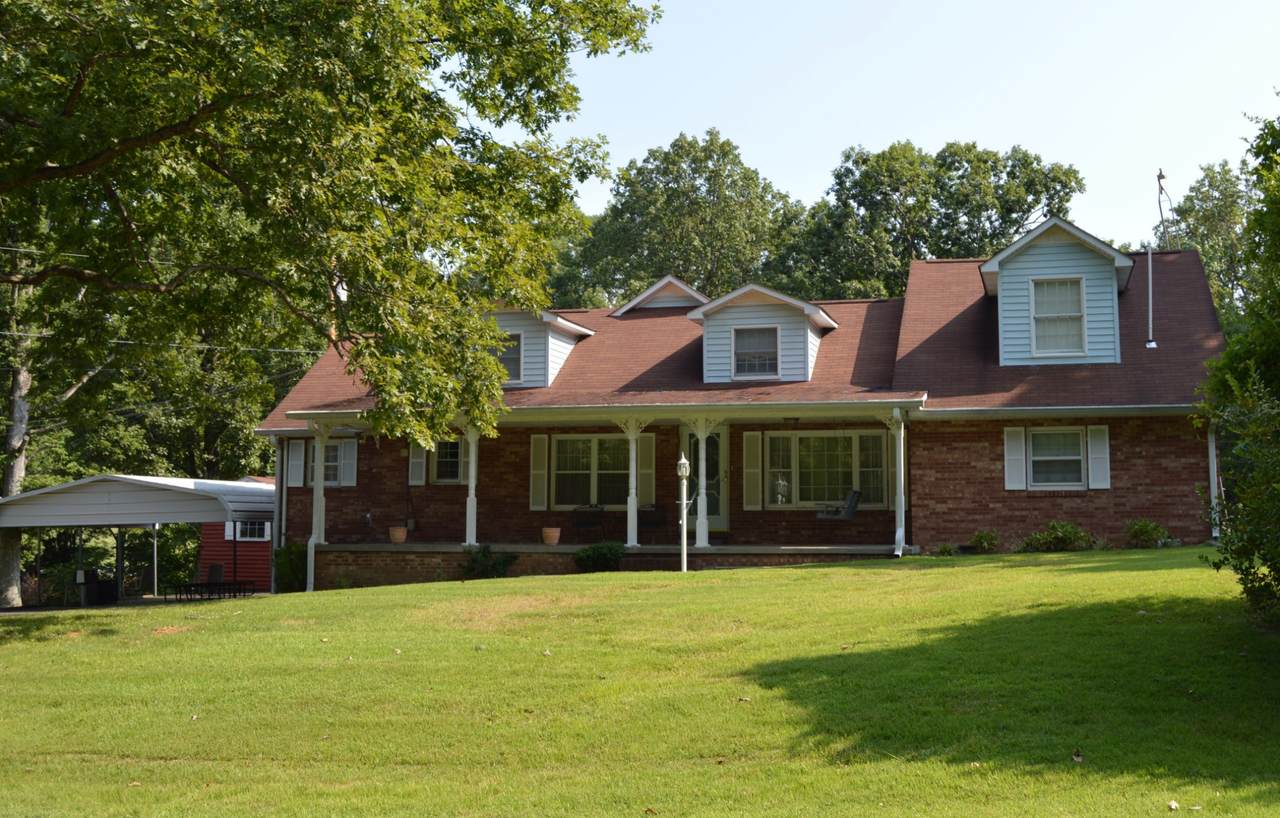 129 Byrd Road - Photo 1