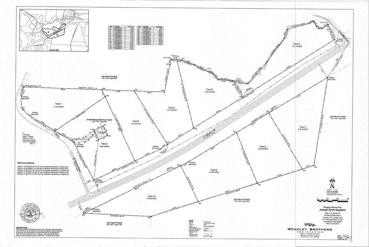 0 Hwy 149 - Photo 1