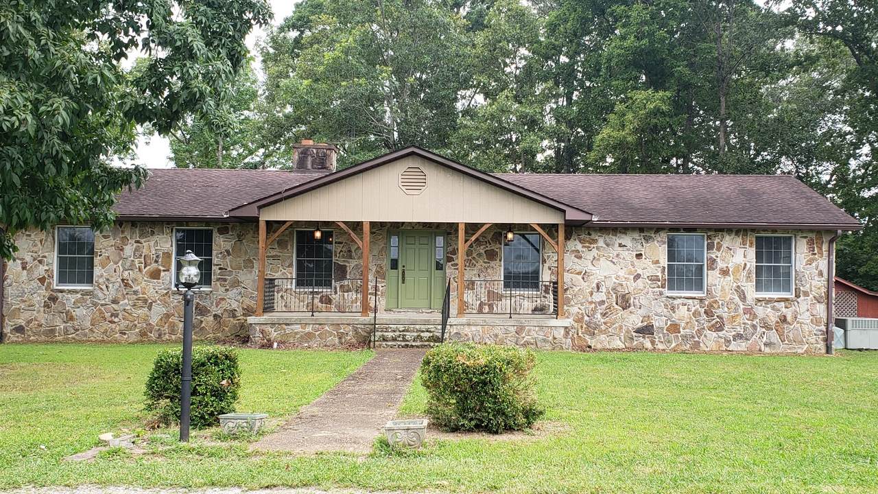 1016 Miller Crossroads Rd - Photo 1