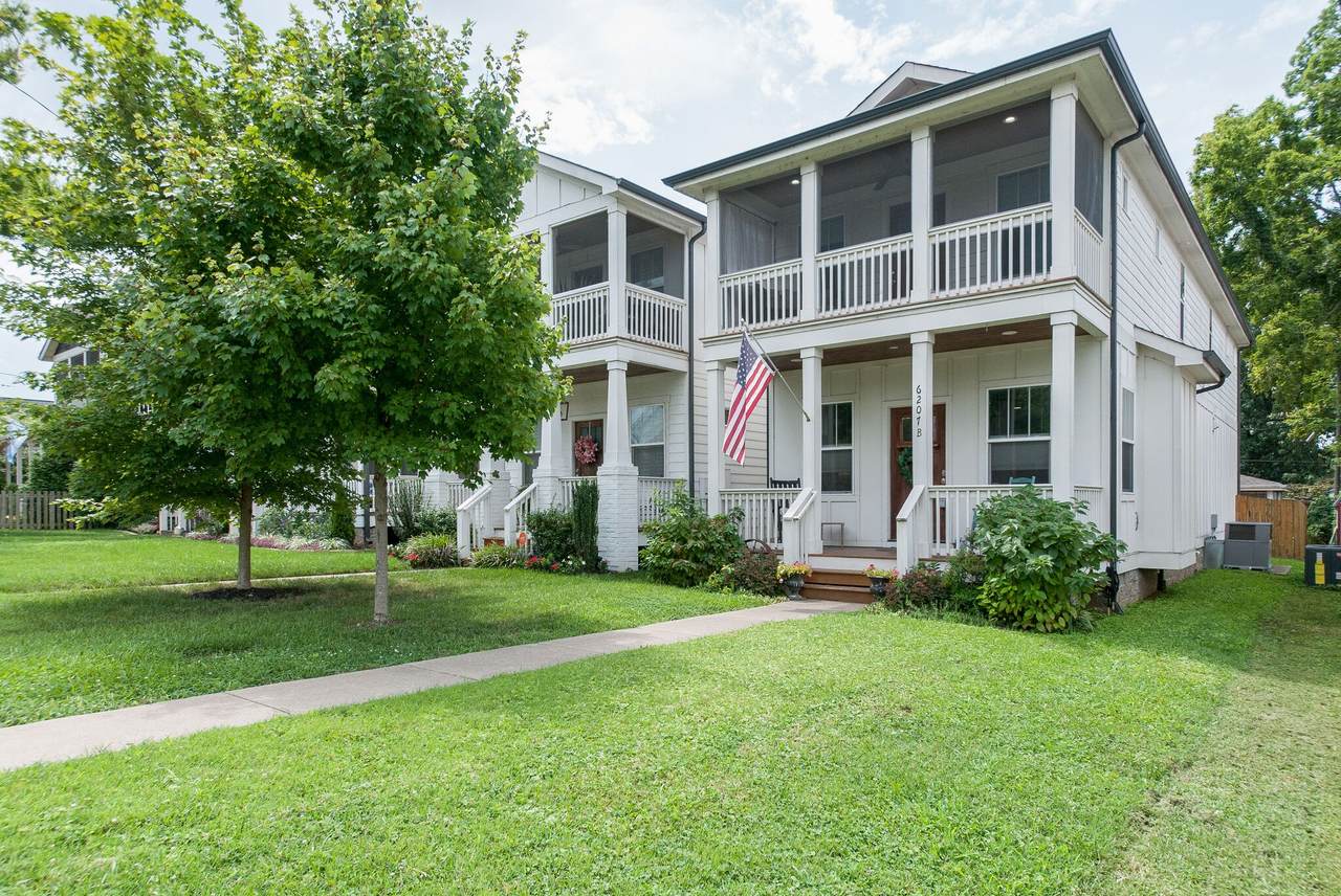 6207 California Ave - Photo 1