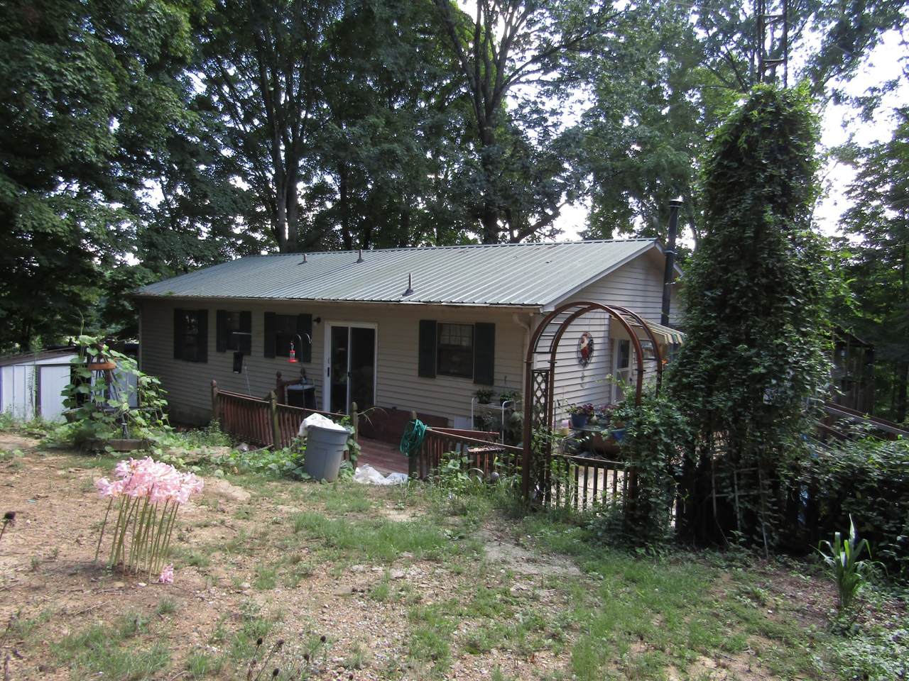 263 Willow Grove Church Rd - Photo 1