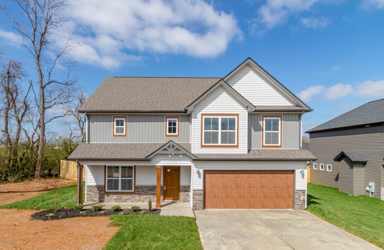 63 Charleston Oaks - Photo 1