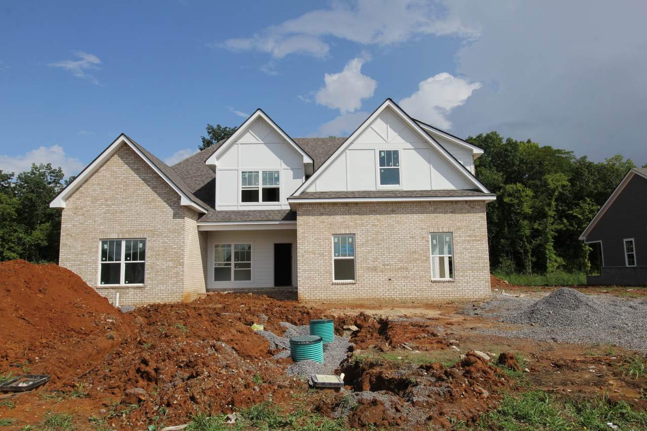 2910 Ella Louise Ln - Photo 1