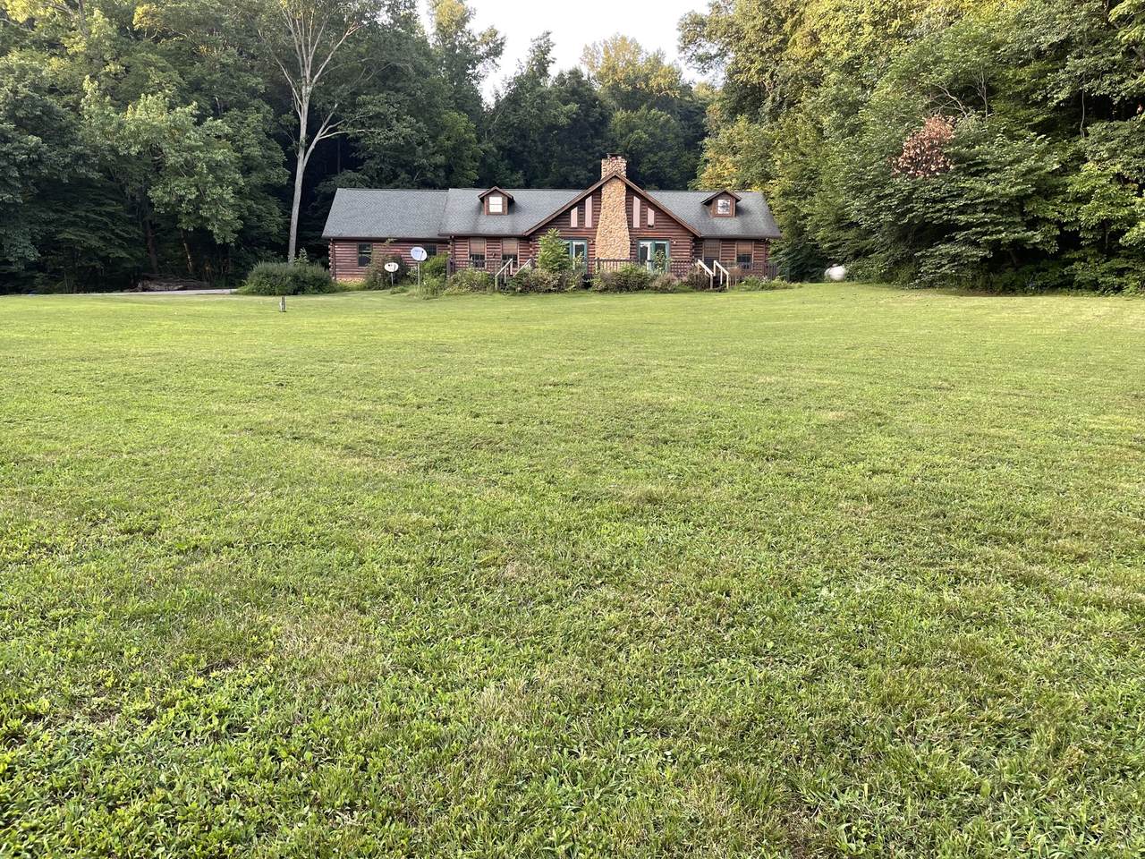 371 Mossy Bluff Rd - Photo 1